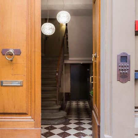 Le Residenze A Firenze - Residenza De Boni Appartamento Con Vista Duomo Exterior foto